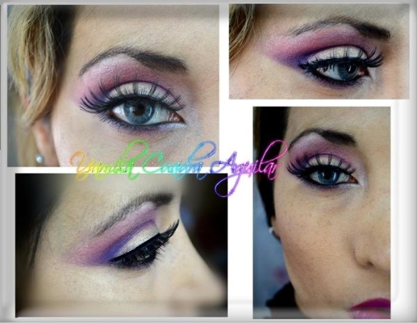 Make Up Social Tendencias