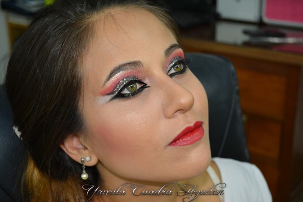 Make Up