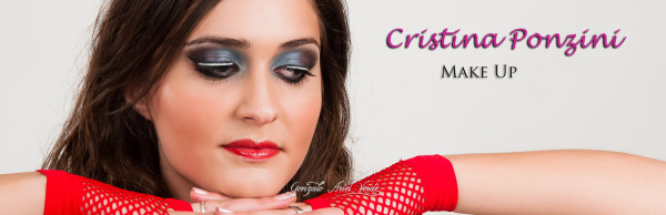 Maquillaje social realizado para mi publicidad