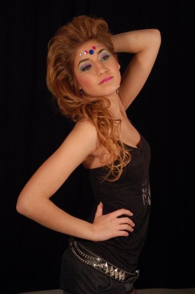 Maquillaje