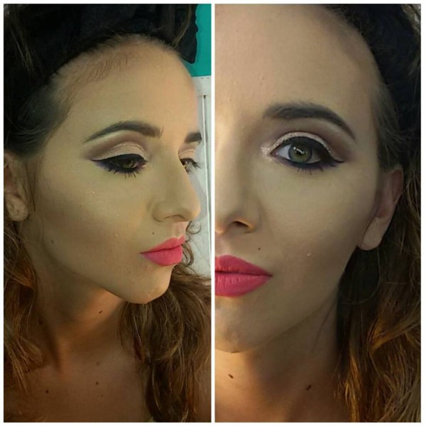 Maquillaje
