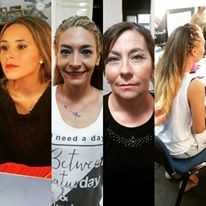 Eventos Nocturnos. Maquillaje social.