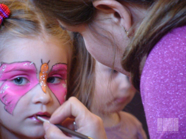 Maquillaje