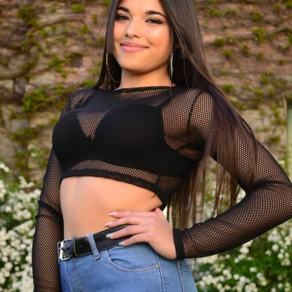 Maquillaje
