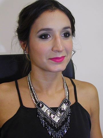 Para ver mas imágenes pasa por mi FANPAGE: fdkmaquillajes