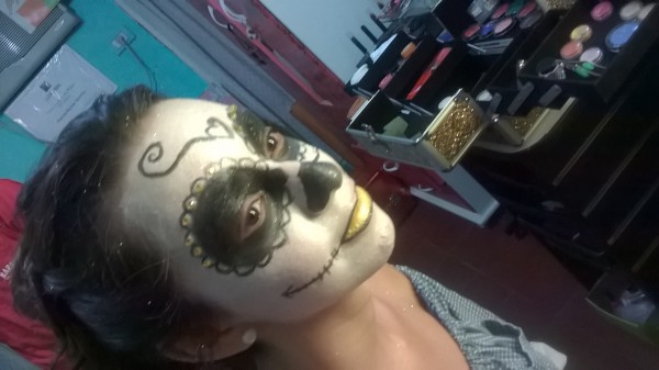 Catrina