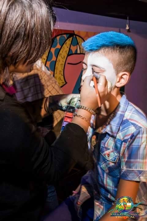 Maquillaje