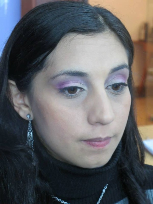 Maquillaje