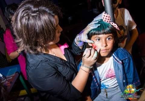 Maquillaje