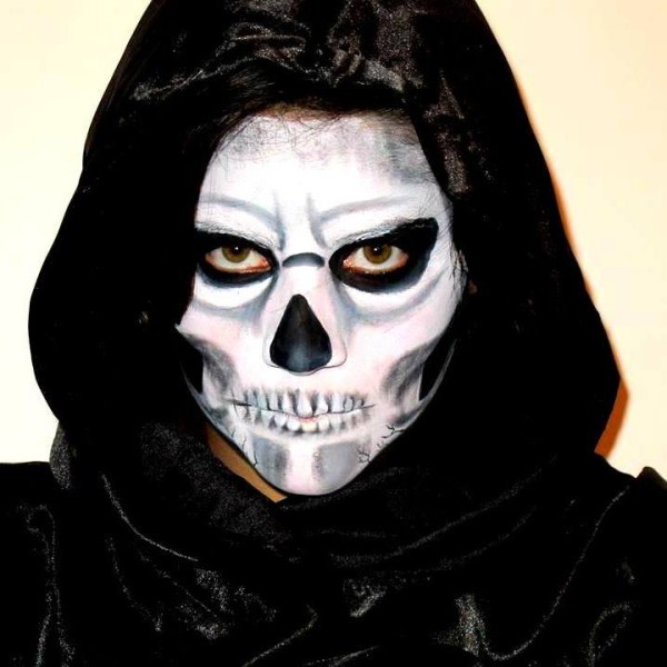 Maquillaje