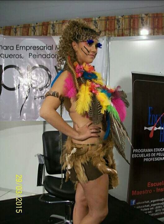 Maquillaje