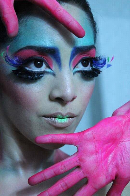 Maquillaje