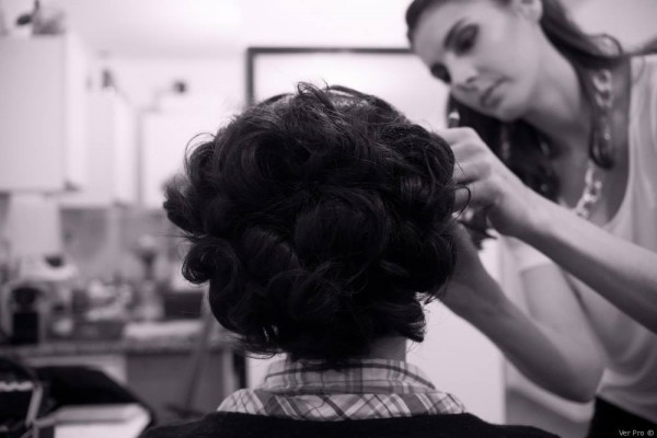 Maquillaje