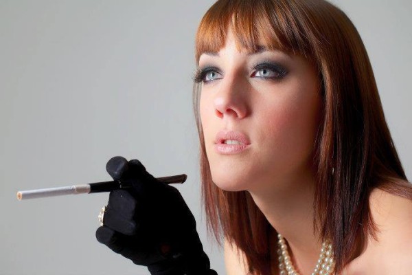 Maquillaje
