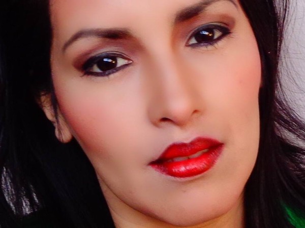 Maquillaje