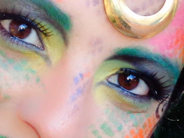 Maquillaje