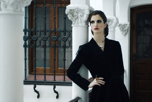 Maquillaje