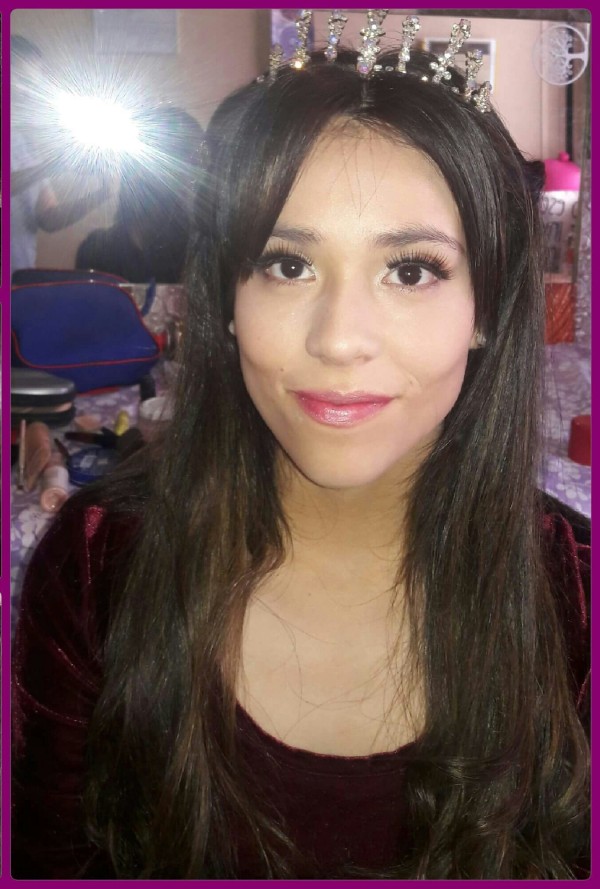 Maquillaje