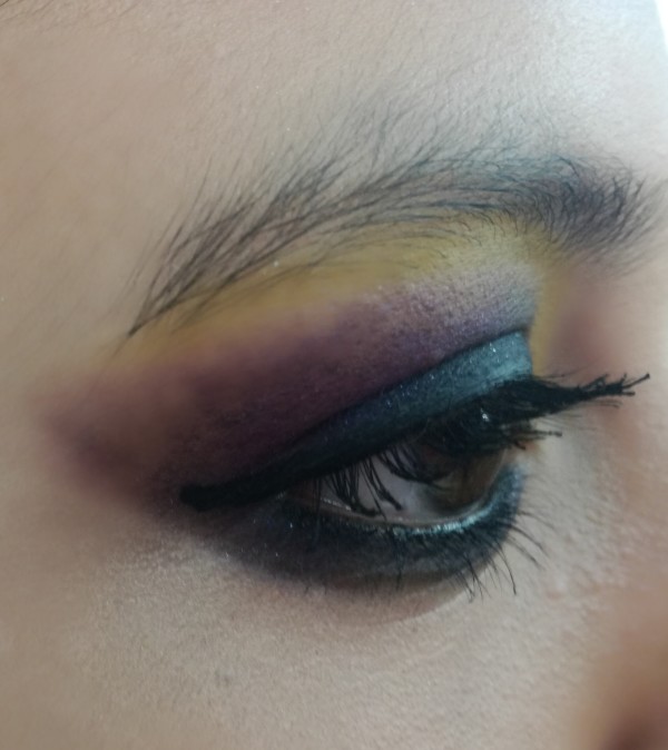 Maquillaje