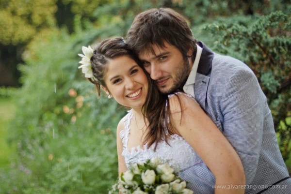 Maquillaje para Boda