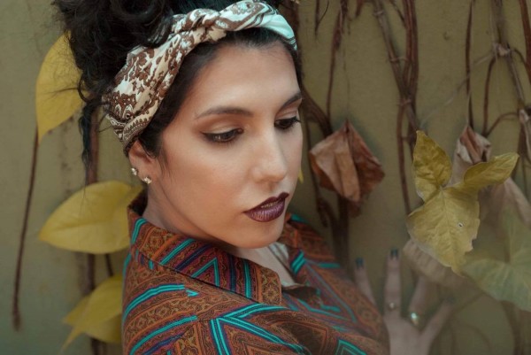 Maquillaje