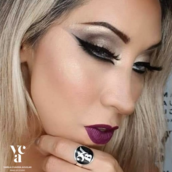 Maquillaje