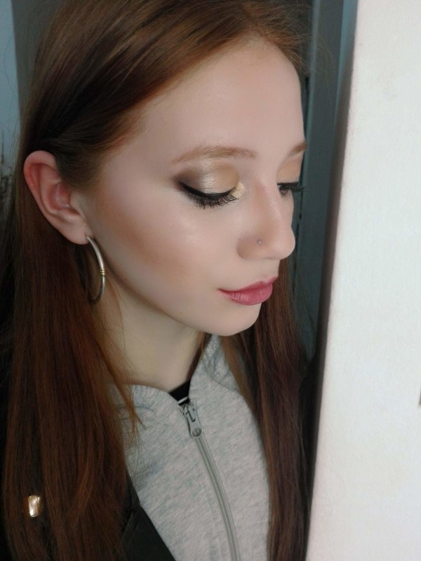 Maquillaje