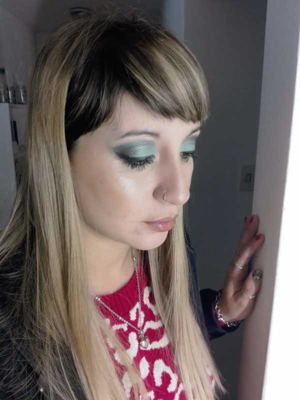 Maquillaje