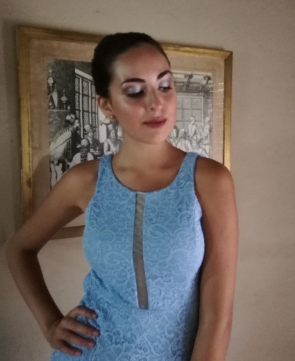 Maquillaje