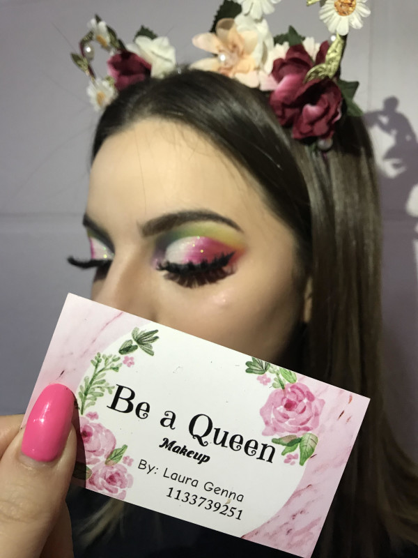 Maquillaje