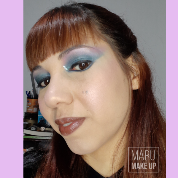 Maquillaje artistico