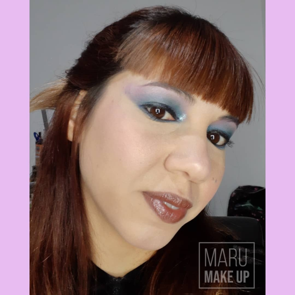 Maquillaje artistico