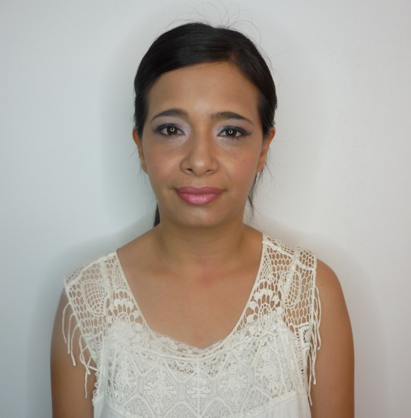 Maquillaje