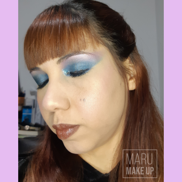 Maquillaje artistico