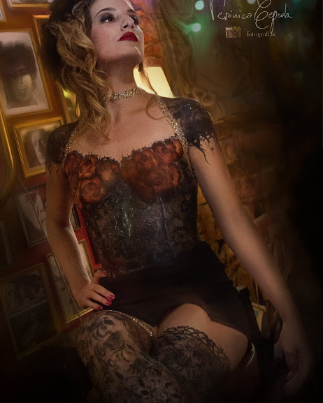 Maquillaje