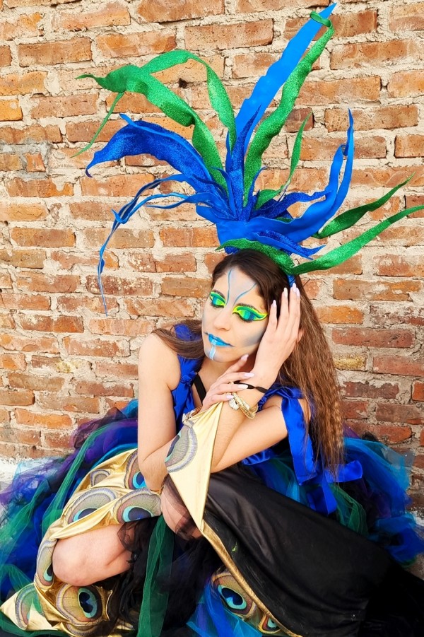 Diosa Hera