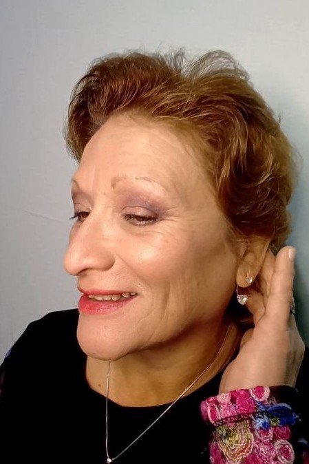 Maquillaje