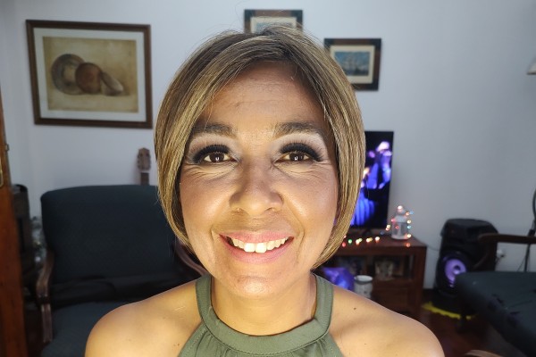 Maquillaje