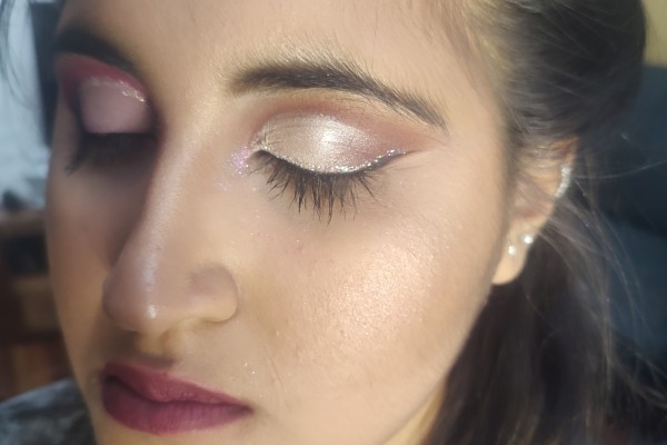 Maquillaje