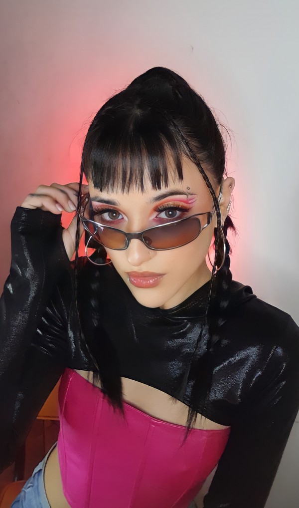 Maquillaje