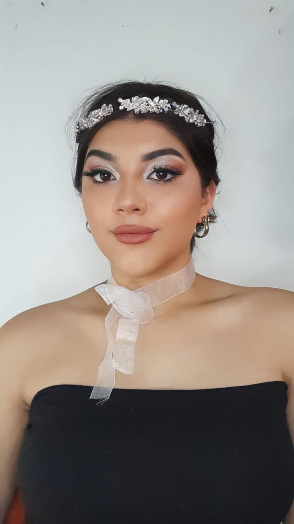 Propuesta novias glam