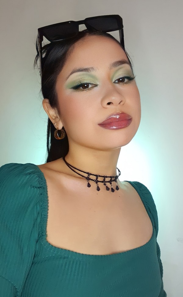 Makeup social ????