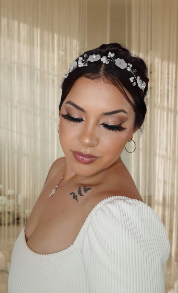 Novias