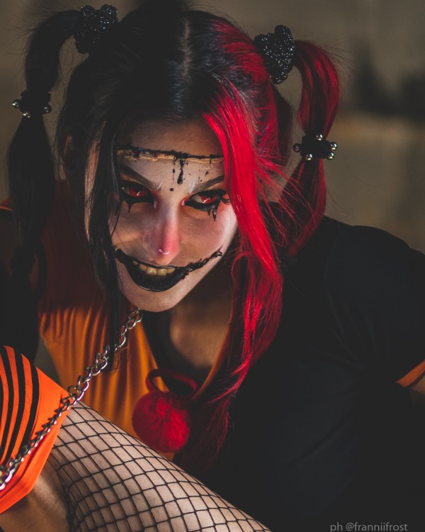 Maquillaje