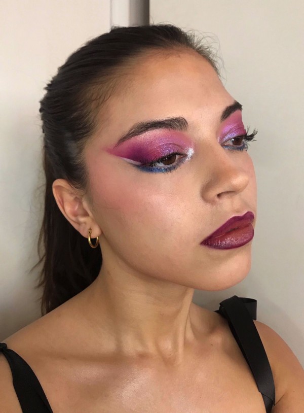 Maquillaje