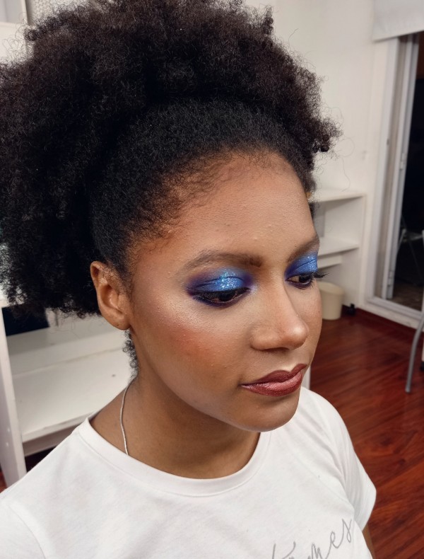 Maquillaje