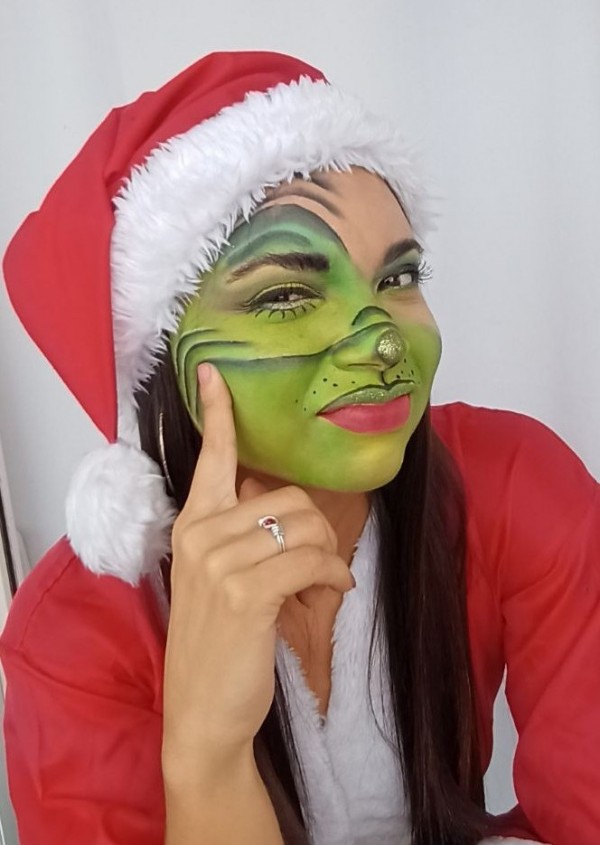 Grinch