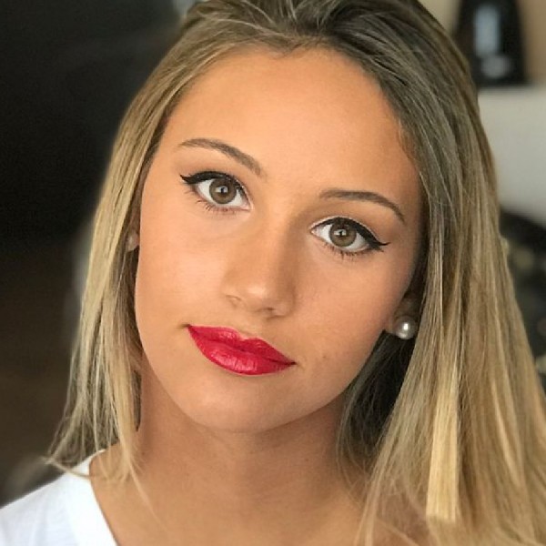 Makeup social. 2019
Rosario, Santa Fe