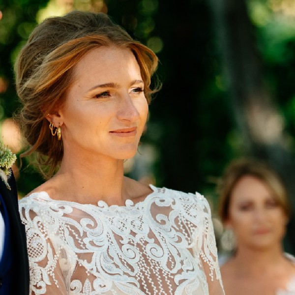 Makeup Boda. 2019
Ramallo. Bs. As.