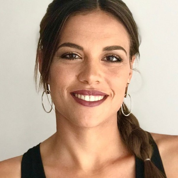 Makeup Social. 2016
Rosario, Santa Fe